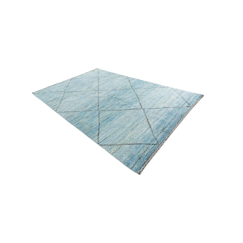 Ottilie Blue Rug