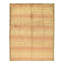 Rosalinde One-of-a-Kind Rectangle 9'3'' X 12'1'' Hand Knotted Area Rug
