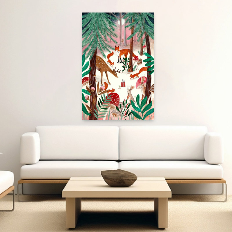 Print, 152.4cm H x 101.6cm W