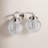 Embra By Studio McGee Two-Light Sconce-92981594
