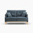 Anwita Recessed Arm Standard Loveseat-1355802359-1365831829