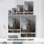 Paysage rétro Cxxviii - galerie Cavas enveloppé-2141800562