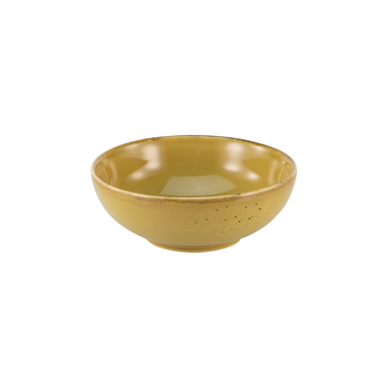Curry, 6 tlg. Mehrzweckschale, NATURE COLLECTION