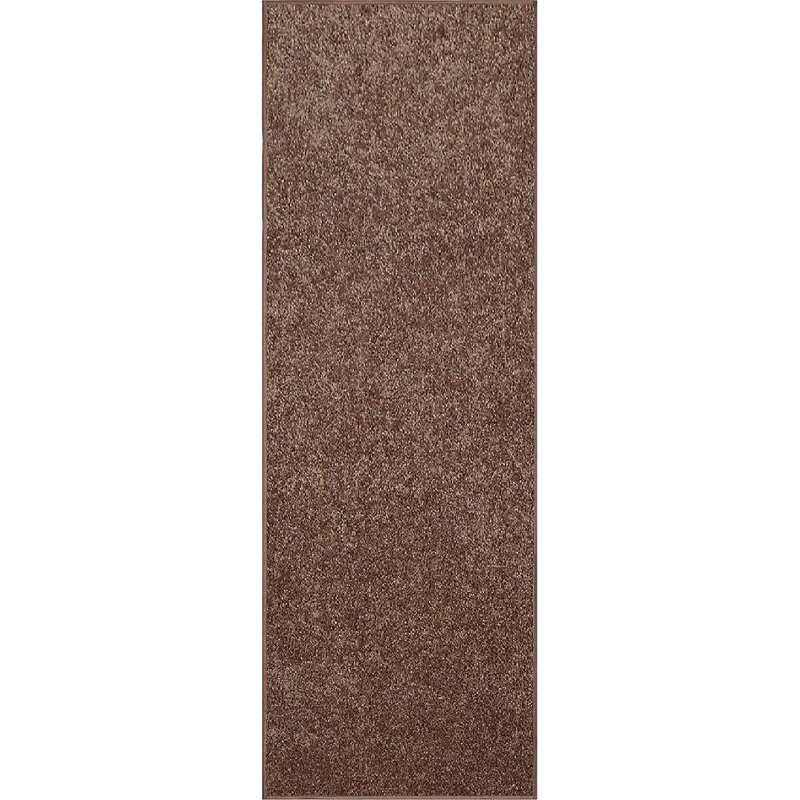 Tapis performance brun, Tapis de couloir 3 pi x 50 pi