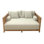 Daybed Gray
