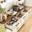 Buffet 64,3 "à 3 tiroirs-801484172