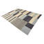 Tapis ivoire Noor