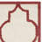 Martins Hand Tufted Wool Geometric Rug-19275885