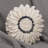 3D Floral Round Throw Pillow Sunflower Decorative Accent Pillow Cover & Insert-357498714-347423528
