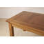 Oak Solid Wood Dining Table
