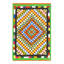 Geometric Area Rug