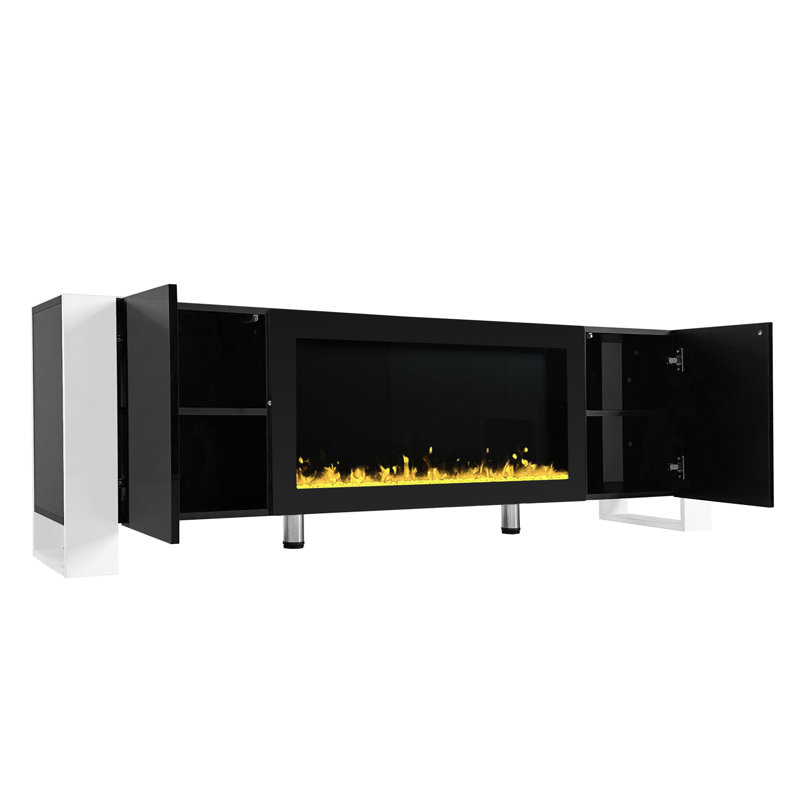Meuble télé (non vendu, sous-ensemble de SD000029AAB)