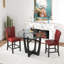 Tabouret de comptoir Gursharan-1009476041