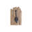 Vikesha Solid Wood Wall Hook