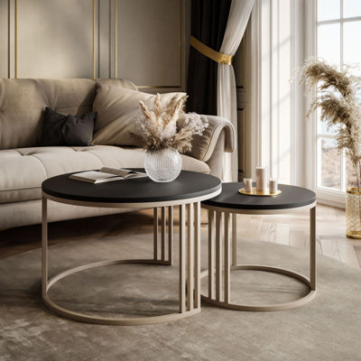 Frame Coffee Table