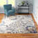 Mountview Floral Indoor Rug