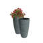 Pot à fleurs en résine Kronberg-213368383-146620173