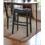 Tabouret de bar et de comptoir Hasitha-1007959771-1007959768