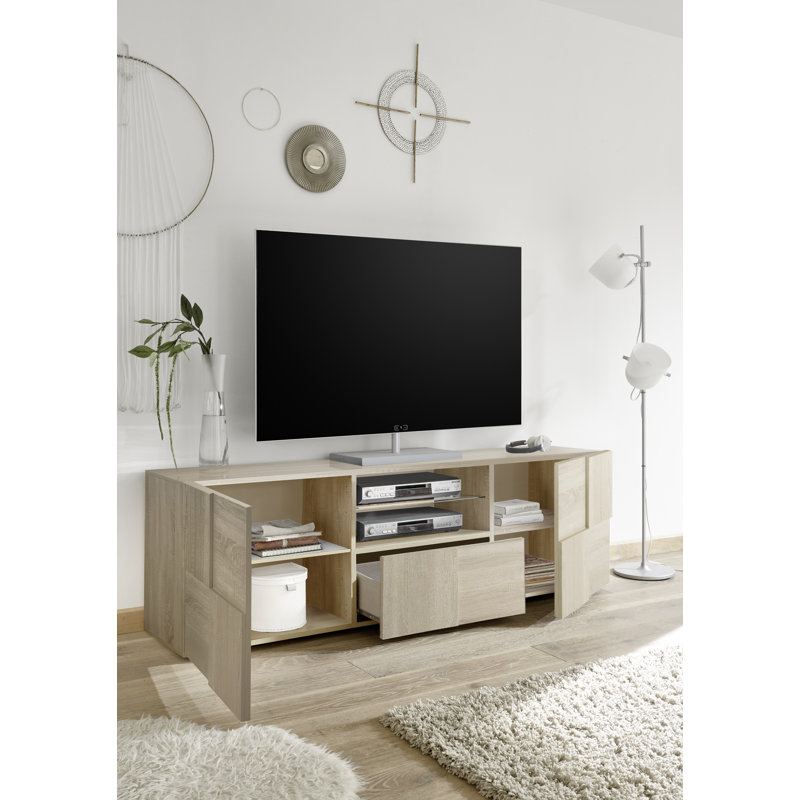 Orduna TV Stand for TVs up to 78"