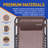 Katica Folding Beach Chair-613843752