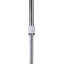 Ohlson 3 - Light Shaded LED Chandelier-291694339