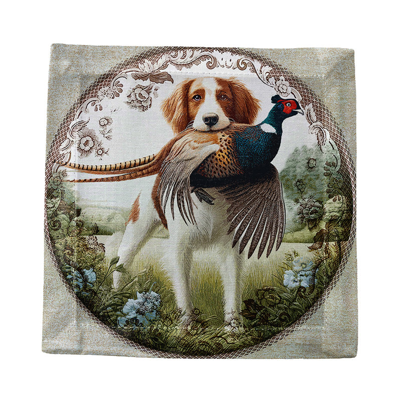 Square Napkins