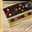 Tapis crème Tribes Southwest Tribes-2117551754
