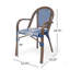 Chaise BISTRO (ensemble de 2), chaise-993246434