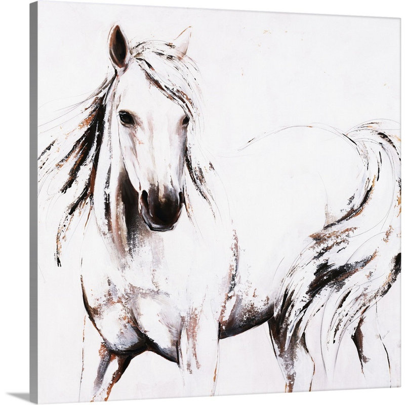 « tennessee », peinture sur toile, Toile tendue, H 20 po x l 20 po x p 1,25 po