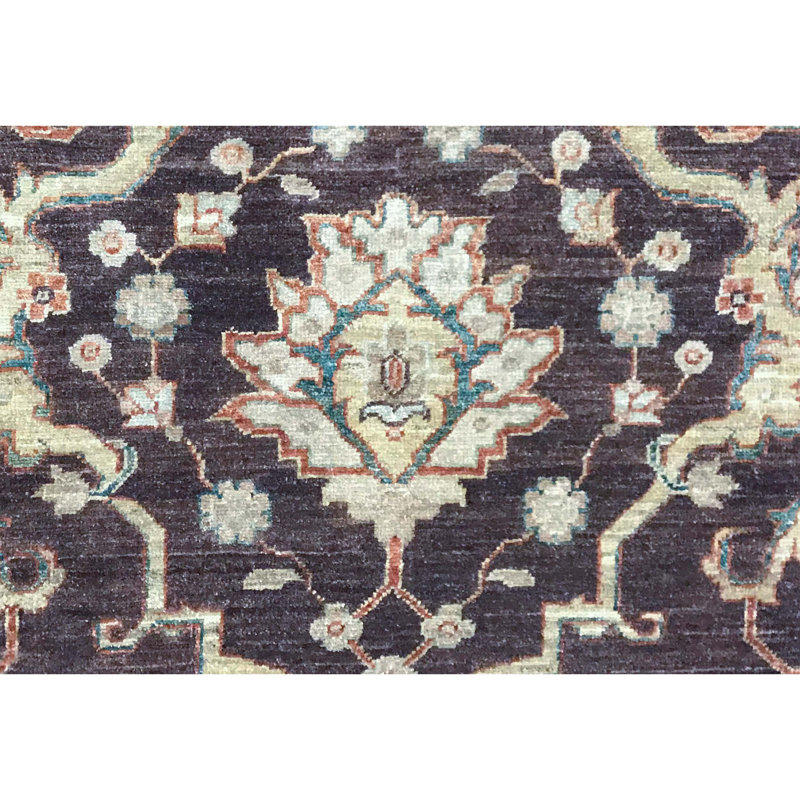 One-of-a-Kind 9'11" X 13'5" Area Rug