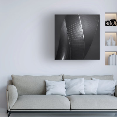 Art sur toile, citation d'Ahmed Thabet
