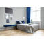 Aghalee Nights Damask 10m x 53cm Wallpaper Roll-24545895