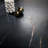 Precious Black 3-d Antique Marble Look 24x48 Porcelain Tile