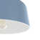 Cranbrook 1 -Light 11.5" Flush Mount