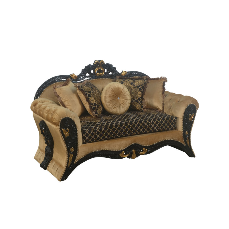 Emperador Loveseat