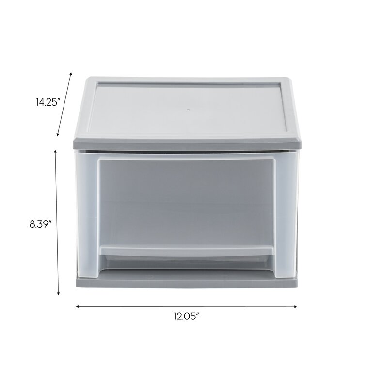 Wayfair  Storage Drawers