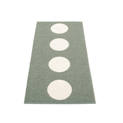 Rug VERA Army 2.25 x 7.25 ft