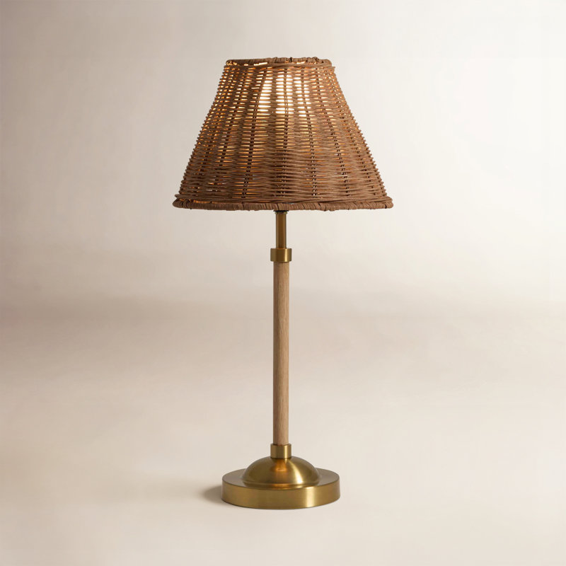 Lampe de table Jamayka