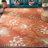 Talleyran Sunrise Performance Floral Indoor/Outdoor Area Rug-1180356679