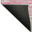 Premium Machine Washable Prisco Pink Rug-1068447375