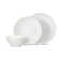 Lenox Chelse Muse Fleur 12 Piece Dinnerware Set, Service for 4