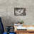 'Nesting'  by Nathan Larson Canvas Wall Art