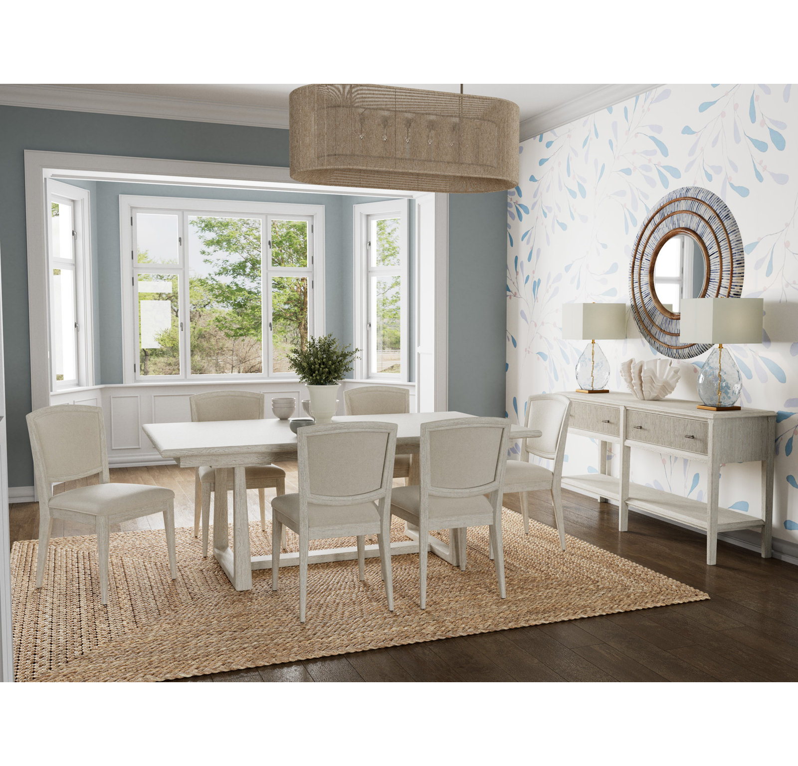 Ashwell 71" Console Table