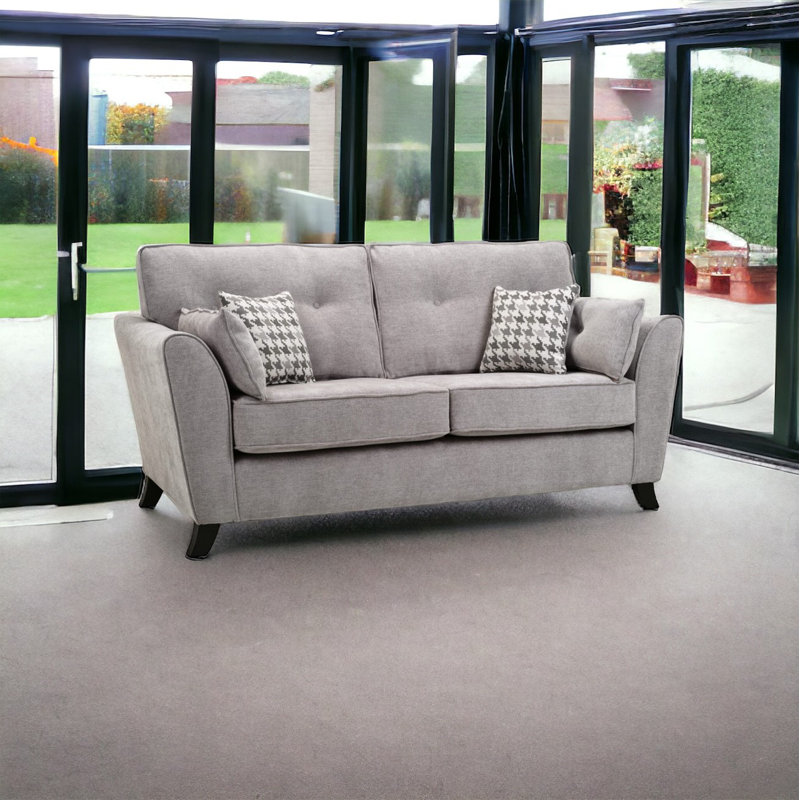 Caitlin 3 Seater Sofa