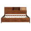 Lit de jour en bois avec 3 tiroirs de rangement-1291672692-1291672694