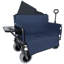 Chariot pliant avec table pliante arrière et porte-gobelets, capacité de siège extérieure de 500 lb Chariot pliant avec table pliante arrière et porte-gobelets, capacité de siège extérieure de 500 lb-124422482