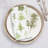 Serviettes de table Forest Trees
