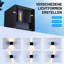Matthea Up & Downlight