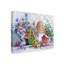 " Garden Nesting " by Barbara Mock-31882033