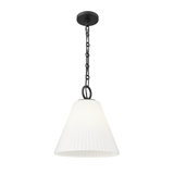 Luminaire suspendu 1 lumière Nady